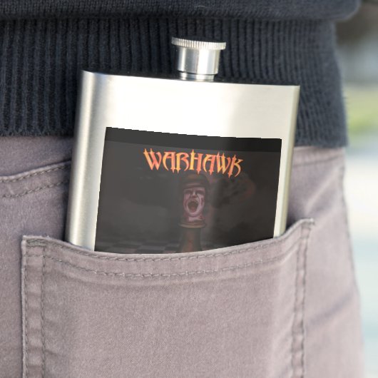 ポーズフラスコ フラスク (インサイチュ)