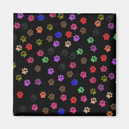 ポーズマグネット マグネット (正面)