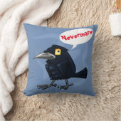 ポーズレイベン クッション (ブランケット)