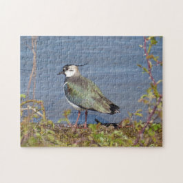 ポーズ設定モードでのラップ ジグソーパズル