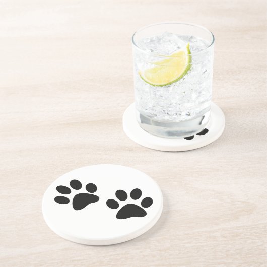 ポーズ コースター (側面)