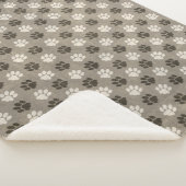 ポーズ シェルパブランケット (3/4)