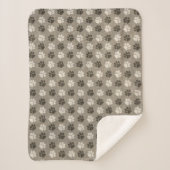 ポーズ シェルパブランケット (正面)