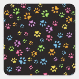 ポーズ スクエアシール