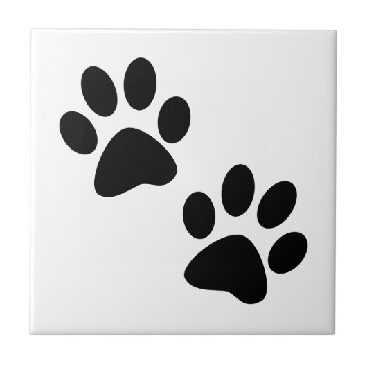 ポーズ タイル (正面)