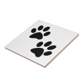 ポーズ タイル (側面)