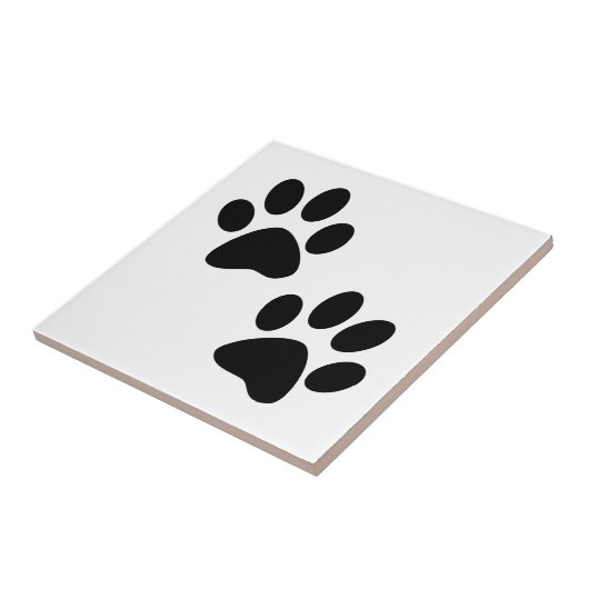 ポーズ タイル (側面)