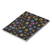 ポーズ ノートパッド (回転)