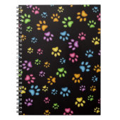 ポーズ ノートブック (正面)