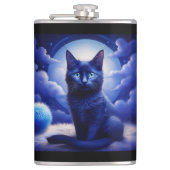 ポーズ フラスク (正面)