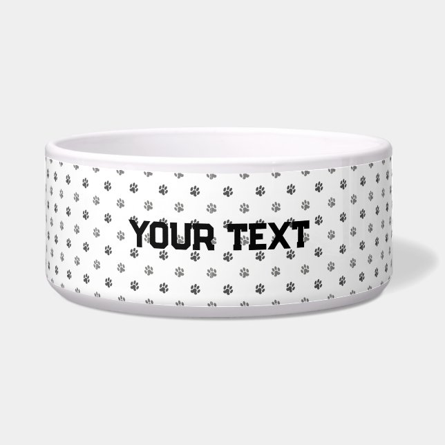 ポーズ ボウル (正面)