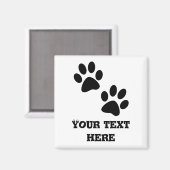 ポーズ マグネット (正面/裏面)