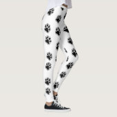 ポーズ レギンス (右)