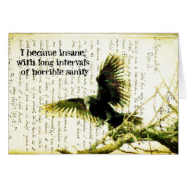 ポーズ·レーヴン