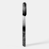 ポーズ iPhoneケース (右側面)