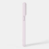 ポーソウルパーソナリティキャットデザイン iPhoneケース (右側面)