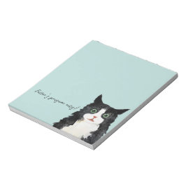 ポーソームのメモ ノートパッド