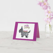 ポーソーム誕生日