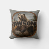 ポーソーム クッション (正面)