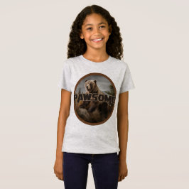 ポーソーム Tシャツ