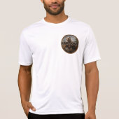 ポーソーム Tシャツ (正面)