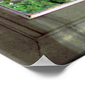 ポータブルウィンドウ ポスター (角)