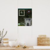 ポータルのポスター ポスター (キッチン)