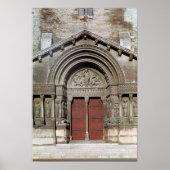 ポータルの表示 ポスター (正面)