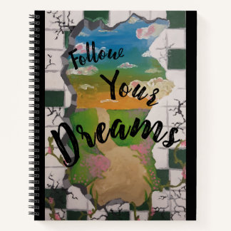 ポータルスケッチブック ノートブック