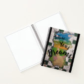 ポータルスケッチブック ノートブック (内部)