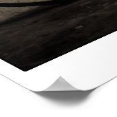 ポータルデルパラシオのポスター ポスター (角)