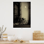 ポータルデルパラシオのポスター ポスター (キッチン)