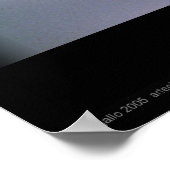 ポータルバイグレゴリーガロ ポスター (角)