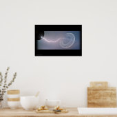 ポータルバイグレゴリーガロ ポスター (キッチン)