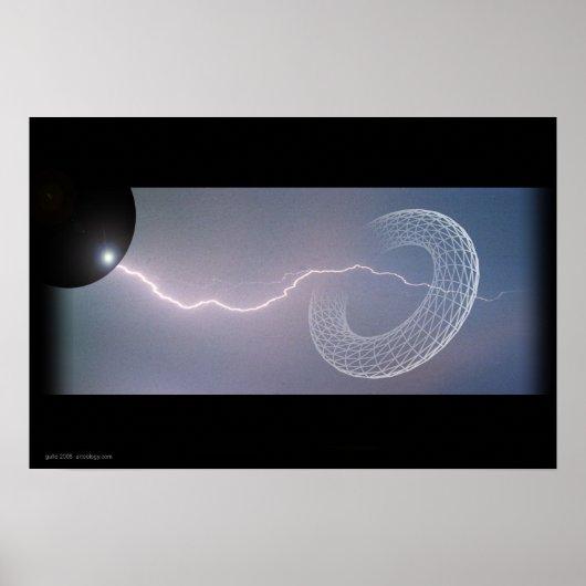 ポータルバイグレゴリーガロ ポスター (正面)