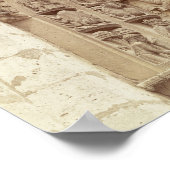 ポータル王室の ポスター (角)