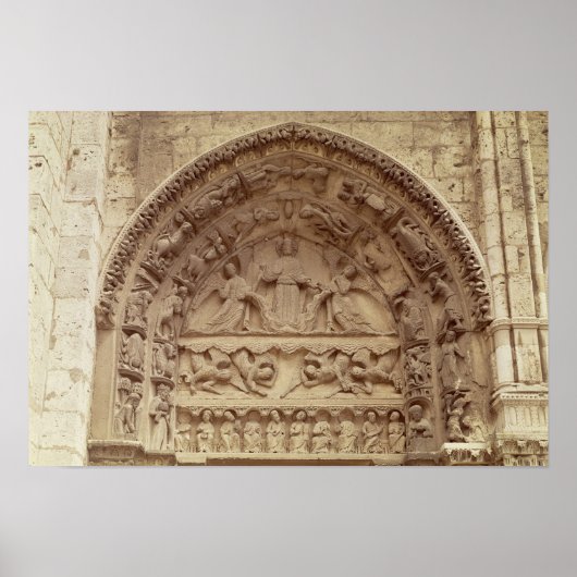 ポータル王室の ポスター (正面)