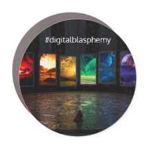 ポータル車マグネット