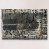 ポータル ジグソーパズル (横)