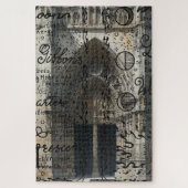 ポータル ジグソーパズル (縦)