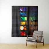 ポータル タペストリー (インサイチュ)