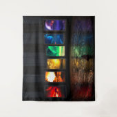 ポータル タペストリー (正面)