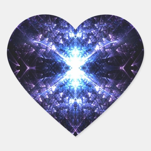 ポータル ハートシール (正面)