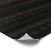 ポータル ポスター (角)