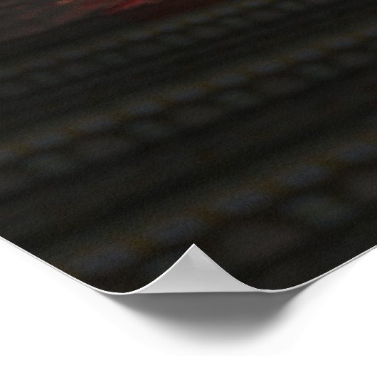 ポータル ポスター (角)