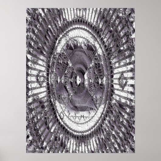 ポータル ポスター (正面)