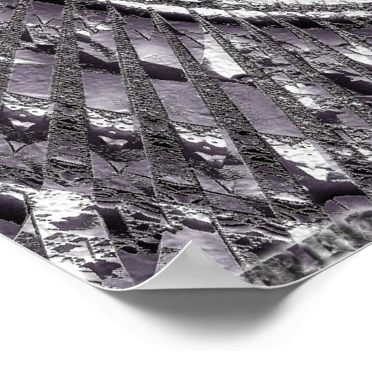 ポータル ポスター (角)