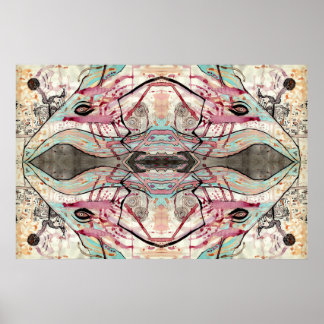 「ポータル」ポスター ポスター