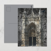 ポータル ポストカード (正面/裏面)