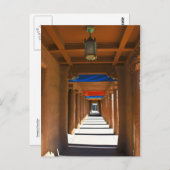 ポータル ポストカード (正面/裏面)